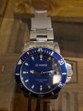 Bosch herrenuhr gebraucht kaufen  Brachttal