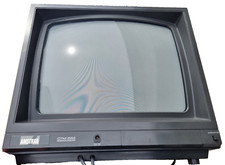 Ecran moniteur couleur d'occasion  Auch
