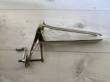 Antikes speculum spekulum gebraucht kaufen  Altenburg