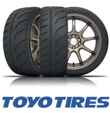 Toyo proxes r888r gebraucht kaufen  Reichelsheim (Wetterau)
