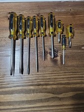 Master mechanic 9pc for sale  Canton