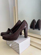 Nicole farhi brown for sale  BRIXHAM