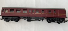 Hornby triang maroon for sale  REDCAR