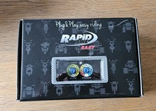 Rapid bike easy for sale  GRAVESEND