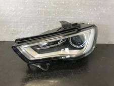 Farol esquerdo AUDI Audi a3 2013 DBA-8VCXS 8V0941043A [usado] [PA108728658] comprar usado  Enviando para Brazil