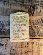Vtg prov plaster for sale  Harrison