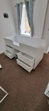 Argos habitat jackson for sale  ACCRINGTON