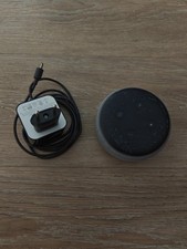 amazon echo grau 4 dot gebraucht kaufen  Dresden
