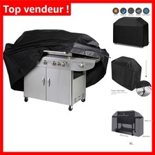 Protégez barbecue housse d'occasion  Matha