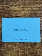 tiffany gift certificate for sale tiffany gift certificate for sale Oak Harbor