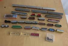 Modelleisenbahn sammlung spur gebraucht kaufen  Hamburg