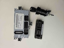 Kit centralina motore usato  Italia