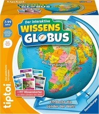 Ravensburger tiptoi spiel gebraucht kaufen  Tuttlingen
