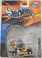 Hot wheels 2001 gebraucht kaufen  Berlin