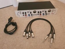 Audio tla ivory for sale  CHESTERFIELD