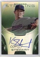 2013 bowman sterling for sale  Auburn