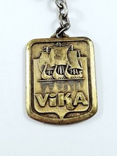 Porte clés vika d'occasion  L'Absie