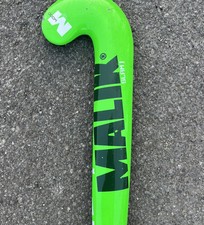 Feldhockey schläger malik gebraucht kaufen  Dinslaken