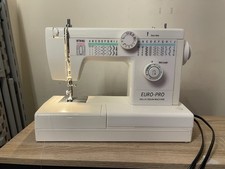 Euro pro delux for sale  Lexington