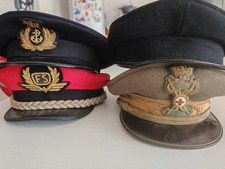 Lotto berretti militari usato  Montefelcino
