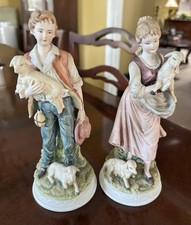 Vintage shepherd boy for sale  Americus