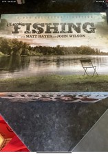 Matt hayes freshwater for sale  HALESOWEN