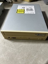 Unidade de disco interna Plextor PlexWriter 40/12/40A PATA IDE 5,25" CD-RW PX-W4012TA comprar usado  Enviando para Brazil