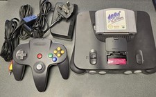 Nintendo console controller for sale  TELFORD