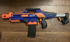 Nerf rapidstrike strike d'occasion  Expédié en Belgium