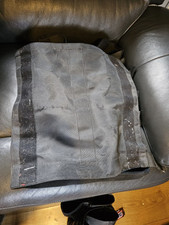 Tilite wheelchair fabric for sale  IPSWICH