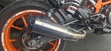 Scorpian slip ktm for sale  BRISTOL