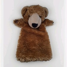 Puppet company golden for sale Puppet company golden for sale  ST. AUSTELL