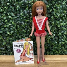 Vintage mattel skipper for sale  Boulder