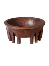 Hand carved kava for sale  Scottsdale