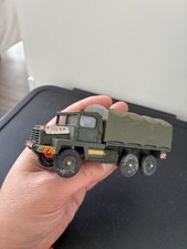 Dinky toys berliet d'occasion  Juvisy-sur-Orge