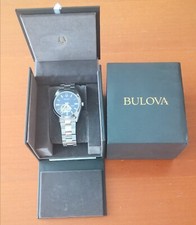 Orologio bulova surveyor usato  Bologna
