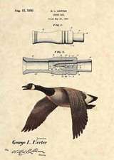 Goose call patent for sale  New Haven