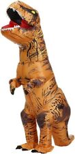 Inflatable dinosaur costumes for sale  BRADFORD