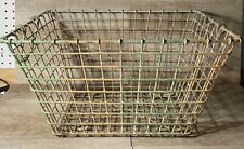 Antique metal oyster for sale  Douglasville
