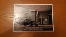 Daimler sovereign double for sale  NAIRN