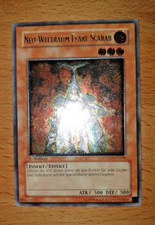 Yugioh neo weltraum gebraucht kaufen  München