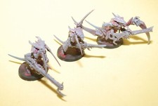Warhammer 40k tyranids for sale  LEEDS