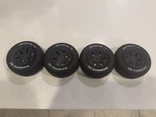 Duratrax bandito wheels for sale  North Las Vegas