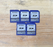 Keyence 87133 512 gebraucht kaufen  Karlsruhe