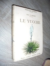 Molon yucche nozioni usato  Catania