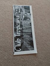 Tnewl55 advert 11x4 for sale  UK