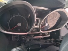 2010 ford fiesta for sale  WOLVERHAMPTON