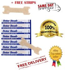 Disposable better breath for sale  LONDON