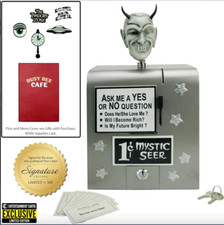 Twilight zone mystic for sale  Austin