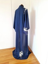 Kimono blu trasparente usato  Porto San Giorgio